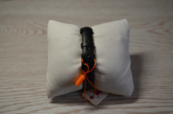 Класичний жіночий годинник Skmei 1330 (Чорний) Вінниця