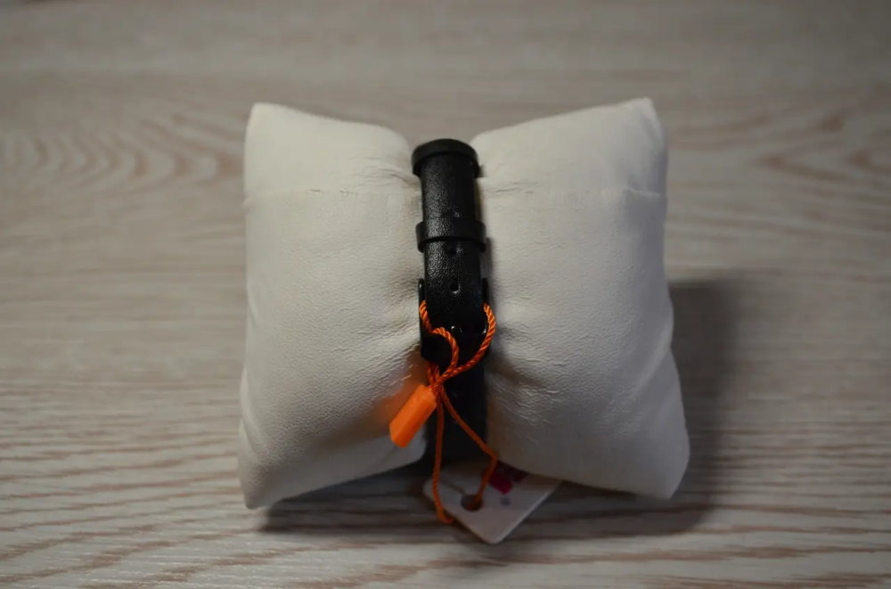 Женские классические часы Skmei 1330 (Черный) Винница - изображение 6