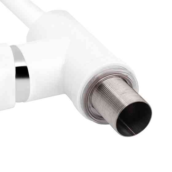 Смеситель для кухни Brinex 40W 007 Киев