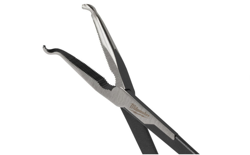 Кліщі для шланга MEDIUM DIAMETER HOSE GRIP PLIER MILWAUKEE Одесса - изображение 8