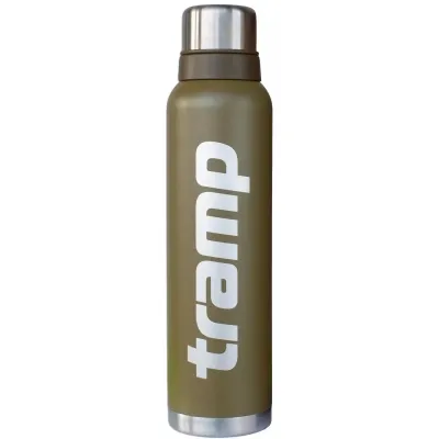 Термос Tramp Expedition Line 1.6 л Olive (UTRC-029-olive) Вінниця