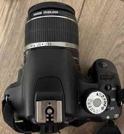 Фотоапарат Canon Київ