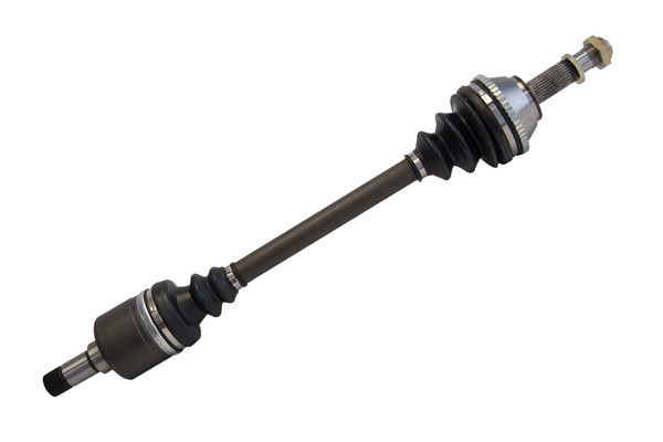Піввісь ліва GP Citroen Jumper 1/2 R15 з ABS (CT-8-8054A) Київ - фото 1