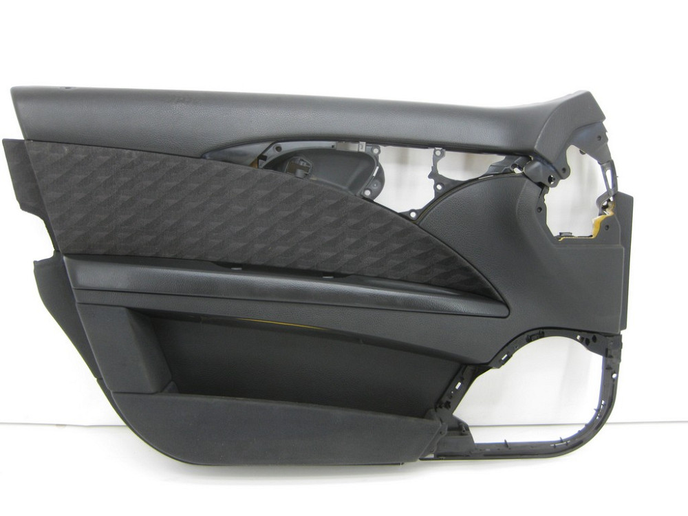 Mercedes-Benz  A2117205162 9D01 Карта передніх лівих дверей Classic колір антрацит E-Class W211 Одеса - фото 1