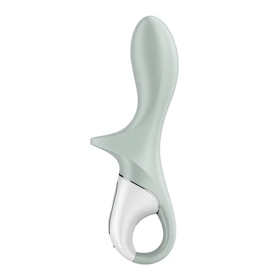 Вібратор Satisfyer Air Pump Booty 3 Львів - фото 2