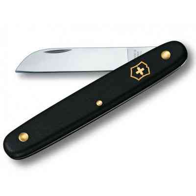 Ніж Victorinox Floral Matt Black Blister (3.9050.3B1) Вінниця