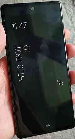 Телефон: Google Pixel 6 8/128Gb. Neverlock Киев