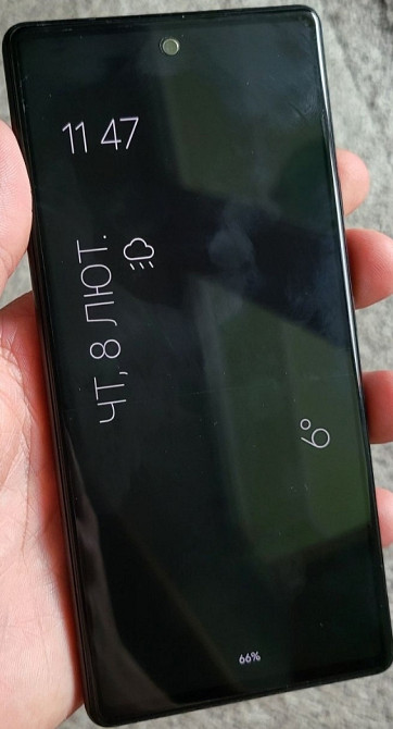 Телефон: Google Pixel 6 8/128Gb. Neverlock Київ - фото 2