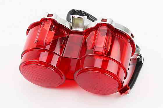 Yamaha BWS125 Ліхтар задній Київ