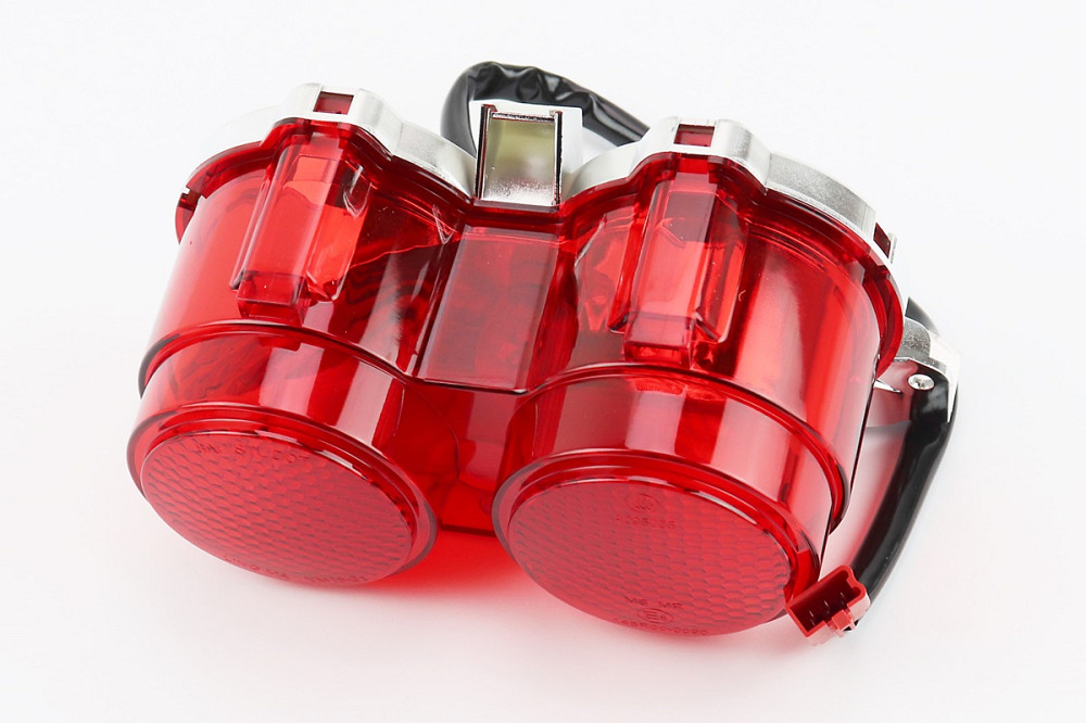 Yamaha BWS125 Ліхтар задній Київ - фото 1