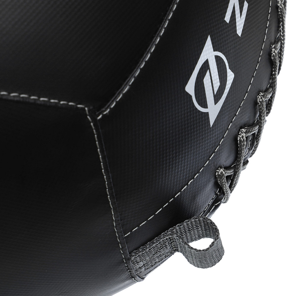 Мяч волбол 8 кг для кроссфита и фитнеса Zelart-7822-8 Киев - изображение 6