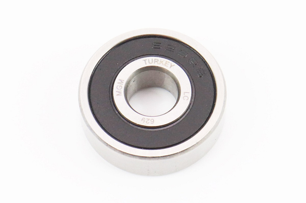 Підшипник 629 2RS (9x26x8), ТУРЕЧЧИНА Київ - фото 1