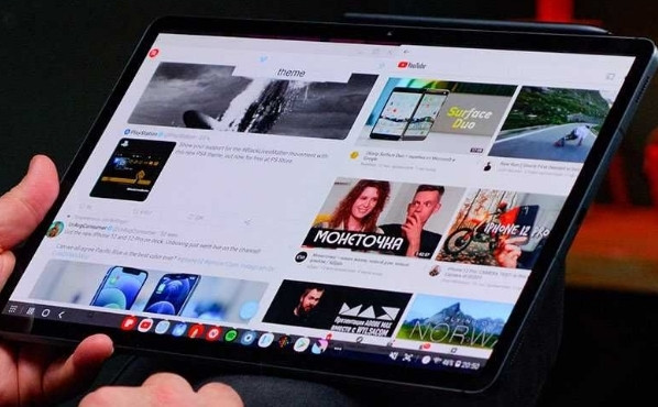 Планшет: ASUS ZenPad Blue 10 дюймів. Київ - фото 8