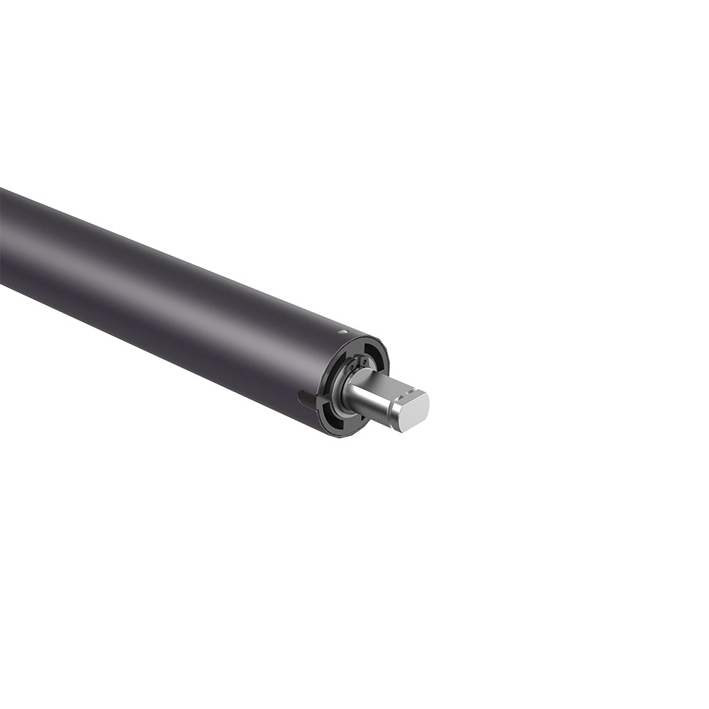 LIVOLO Електропривод рулонних штор діаметр 35 мм Livolo (VL-SHJRA35R) Коломия - фото 7