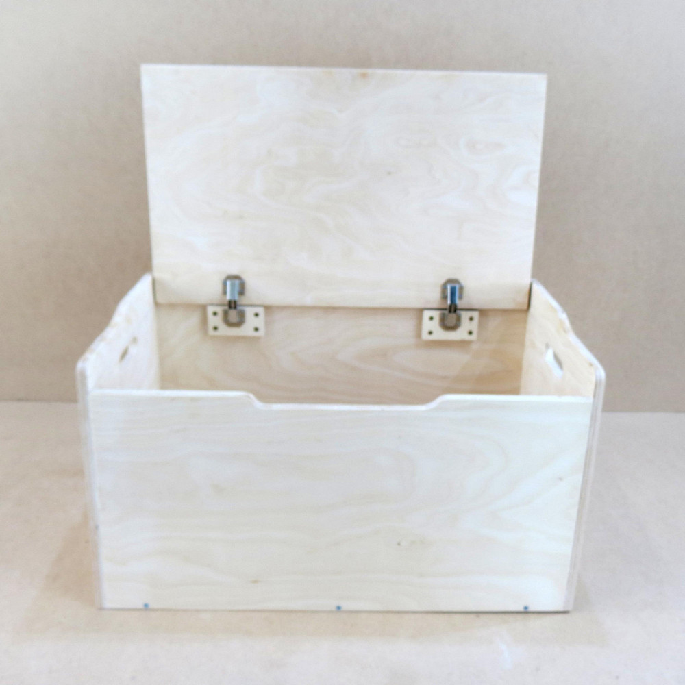 Скриня підлогова "Конго" бланже Миколаїв - фото 1