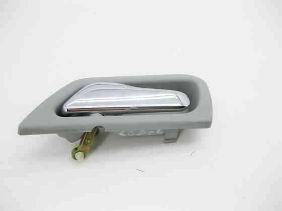 Mercedes-Benz  A2037273528 7213 Внутрішня ручка відкриття передніх лівих дверей сіра C-Class W203 Одесса