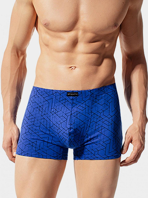 Трусы мужские шорты Atlantic MH-1025 Киев - изображение 3