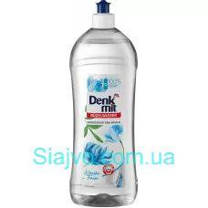Рідина для праски Denkmit, 1 l (Німеччина) Denkmit Bügelwasser Wäschetraum, 1 l Львів - фото 1