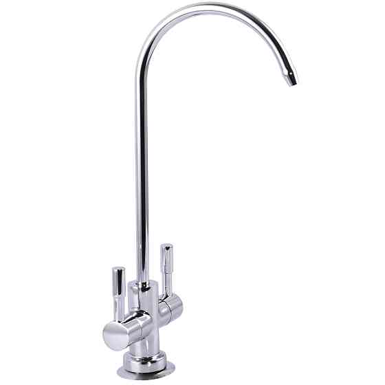 Кран для зворотнього осмосу Globus Lux Lazer GLLR-76A-00 Київ