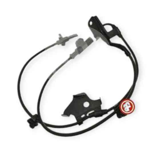 Датчик Toyota Auris, Avensis, Corolla, Verso 06 - лівий L передній ABS Мукачево