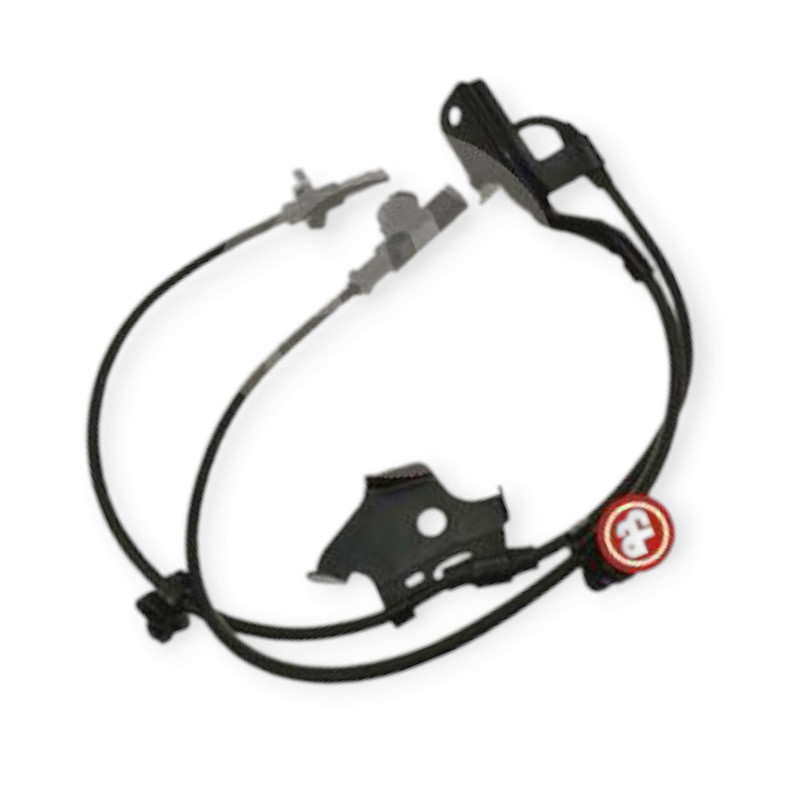 Датчик Toyota Auris, Avensis, Corolla, Verso 06 - лівий L передній ABS Мукачево - фото 1