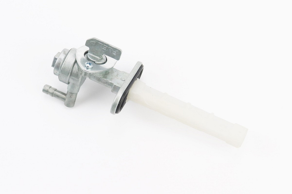 Кран паливний 125J, тип 3 Київ - фото 1