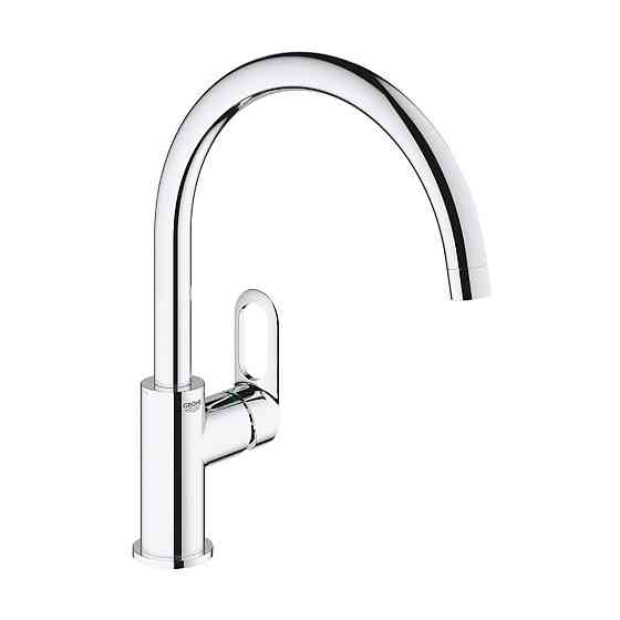 Смеситель для кухни Grohe Start Flow 31555001 Киев