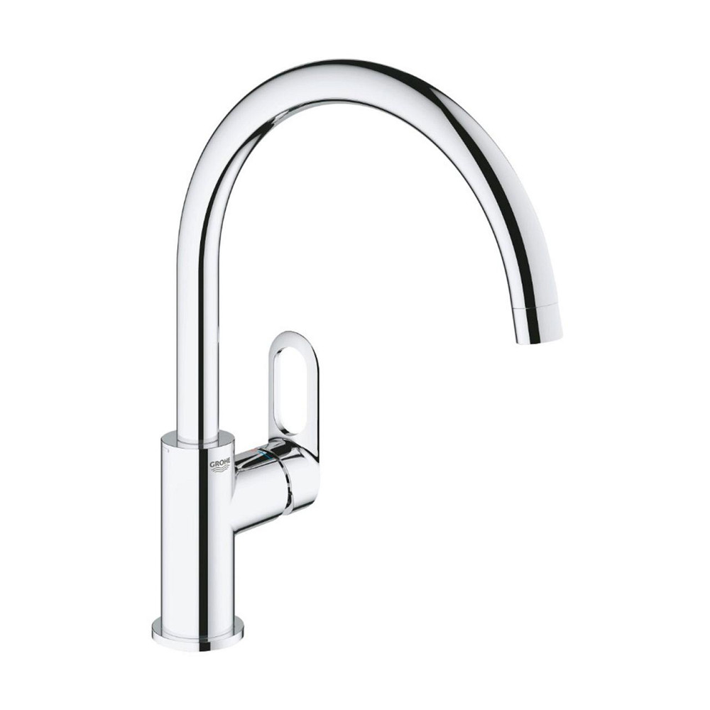 Змішувач для кухні Grohe Start Flow 31555001 Київ - фото 1