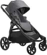 Детская коляска Baby Jogger City Select 2 Radiant Slate Spacerowy Киев