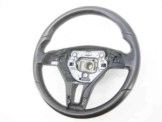 Mercedes-Benz  A2184600618 9E38 Рульове колесо E-class W212 C-Class Estate S204 C-Class W204 C-Class Coupe C204 E-Class Coupe C207 E-class Cabriolet A Одеса