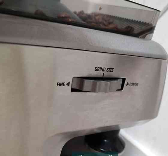 Професійна Кавомашина Київ