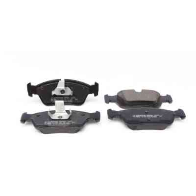 Гальмівні колодки ZIMMERMANN 23287.175.1 Вінниця