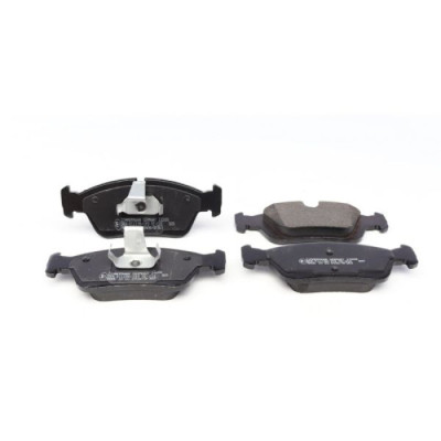 Гальмівні колодки ZIMMERMANN 23287.175.1 Вінниця - фото 3