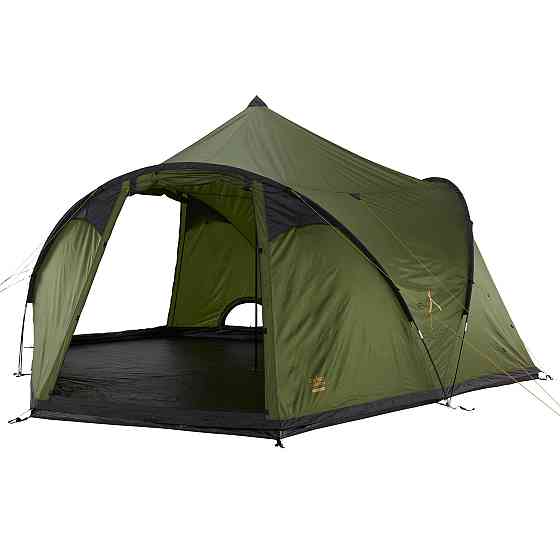 Палатка Grand Canyon Black Knob 10 Capulet Olive (330015) Вінниця