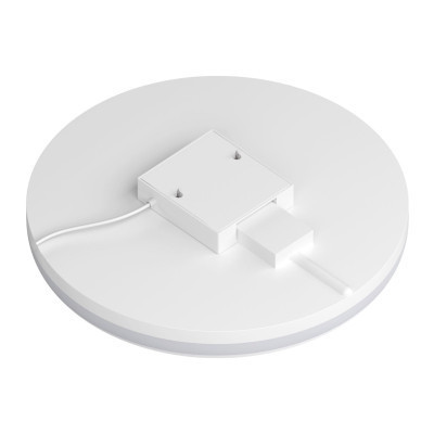 Светильник ELM VEGA-36W 6500K (26-0053) Винница - изображение 3