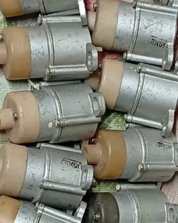 Датчик спидометра МЭ-303 (МЭ-303) 12В Сумы