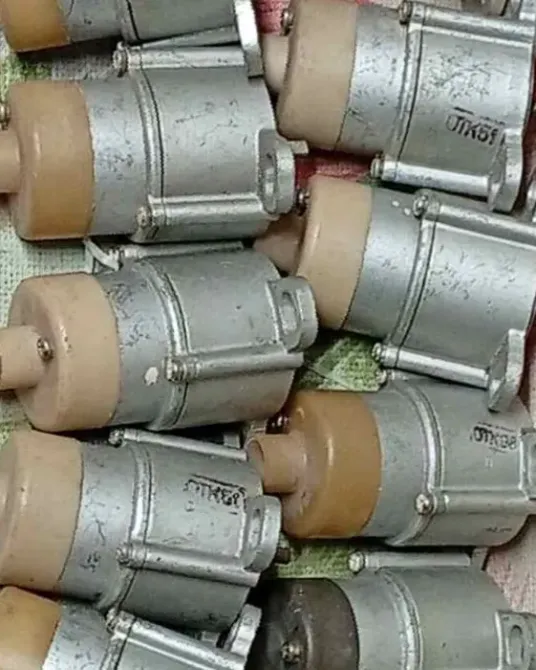 Датчик спідометра МЭ-303 (МЕ-303) 12В Суми - фото 1