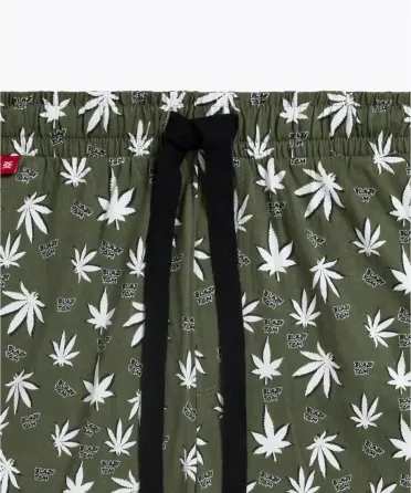 Пижама мужская с шортами Atlantic NMP-368 XL Киев