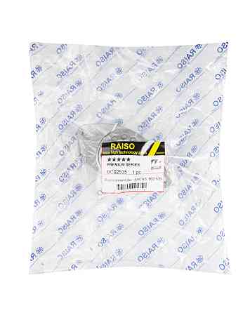 Опора заднього амортизатора Raiso (Швеція) Seat Leon, Сеат Леон #RC02535 UAMDYUI22 Ковель