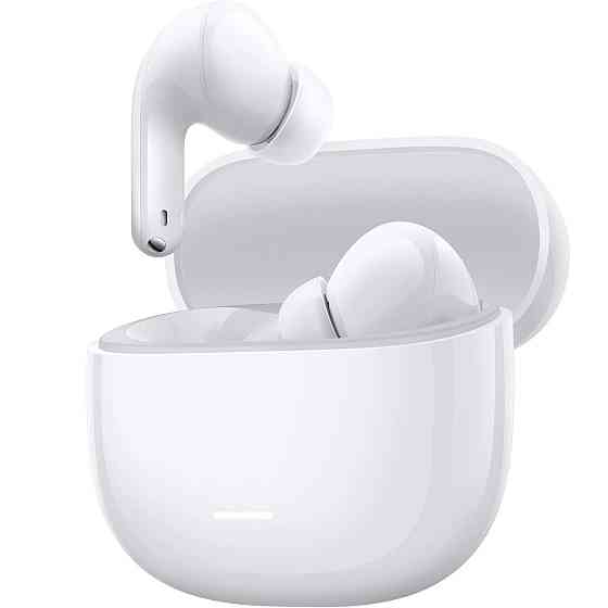 Bluetooth-гарнітура Xiaomi Redmi Buds 8 Lite White (BHR08OLGL) ( 13505 ) Харьков