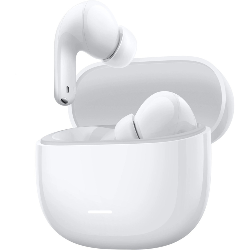 Bluetooth-гарнітура Xiaomi Redmi Buds 8 Lite White (BHR08OLGL) ( 13505 ) Харків - фото 6