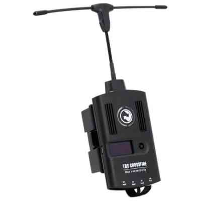 Передатчик (TX) TBS CROSSFIRE TX LITE-LONG RANGE SUT6 (HP167-0001-SUT6) Винница