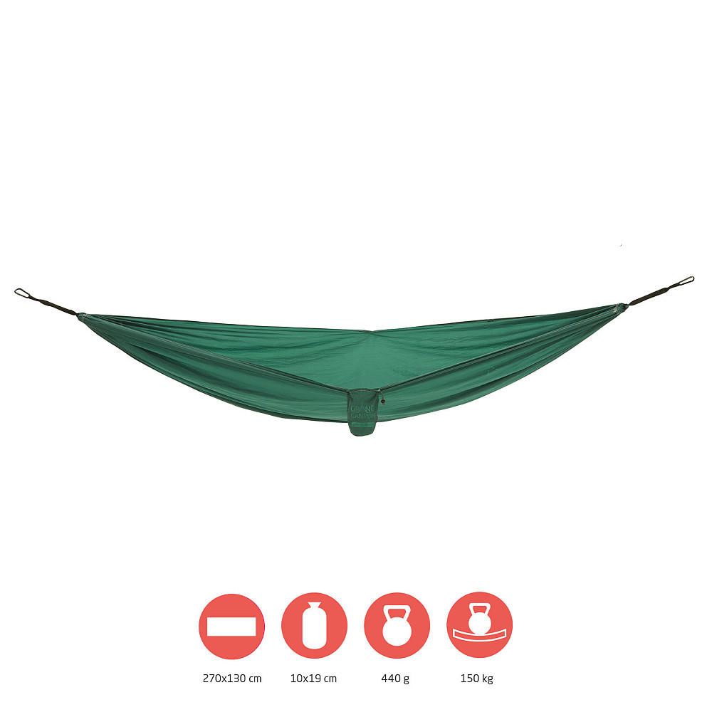 Гамак Grand Canyon Bass Hammock Storm (360024) Винница - изображение 9