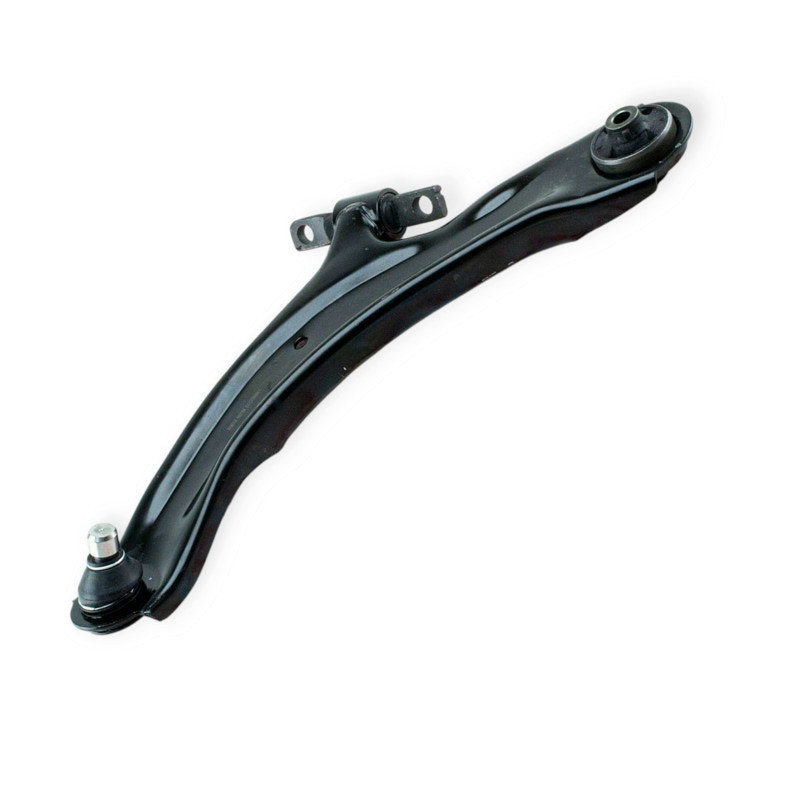 Важіль передньої підвіски автомобіль Нісан X-Trail (T31), Qashqai [06-13] лівий Мукачево - фото 1