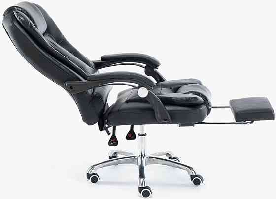 Кресло офисное Diego D2 черное Киев