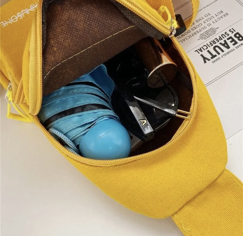 Маленькая женская сумочка через плече нагрудная сумочка для девочек зеленая размер сумки 24*16*5см, 2 кармана Киев - изображение 8