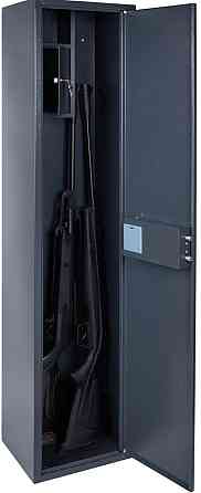 Сейф для оружия 135см.С электронным замком.ОШМ-135ЕТ Киев