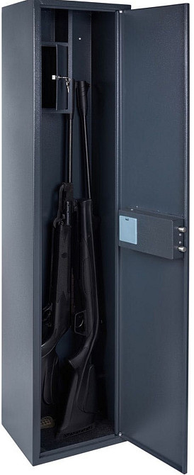 Сейф для оружия 135см.С электронным замком.ОШМ-135ЕТ Киев - изображение 4