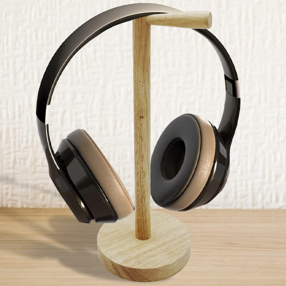 Стойка для наушников 