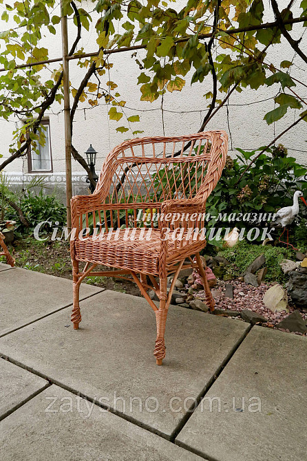 Крісло для відпочинку Київ - фото 6